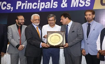 VC Nishtar hospital