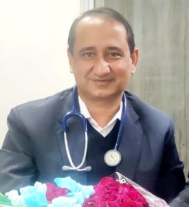 Controller of examination Nishtar Medical University
