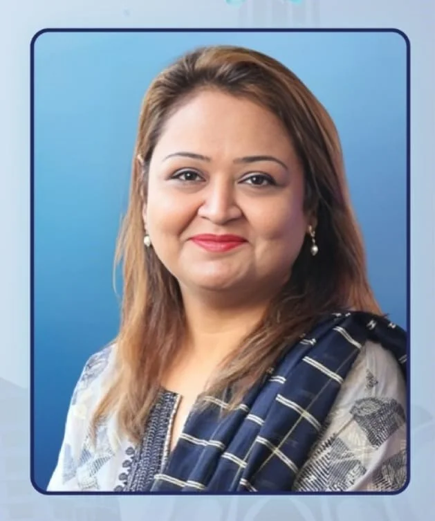 PROF. SYEDA ALI